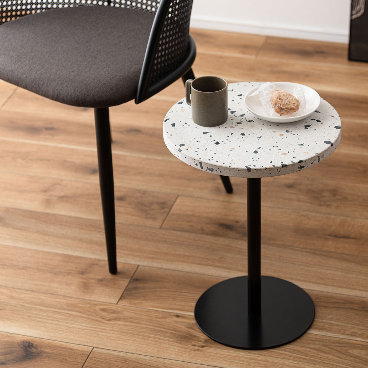 サイドテーブル 幅35cm / PT-382