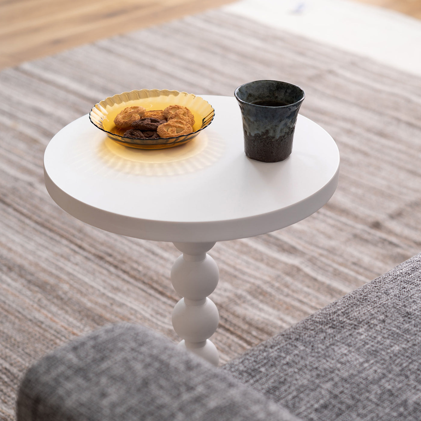 サイドテーブル 幅35cm / PT-470