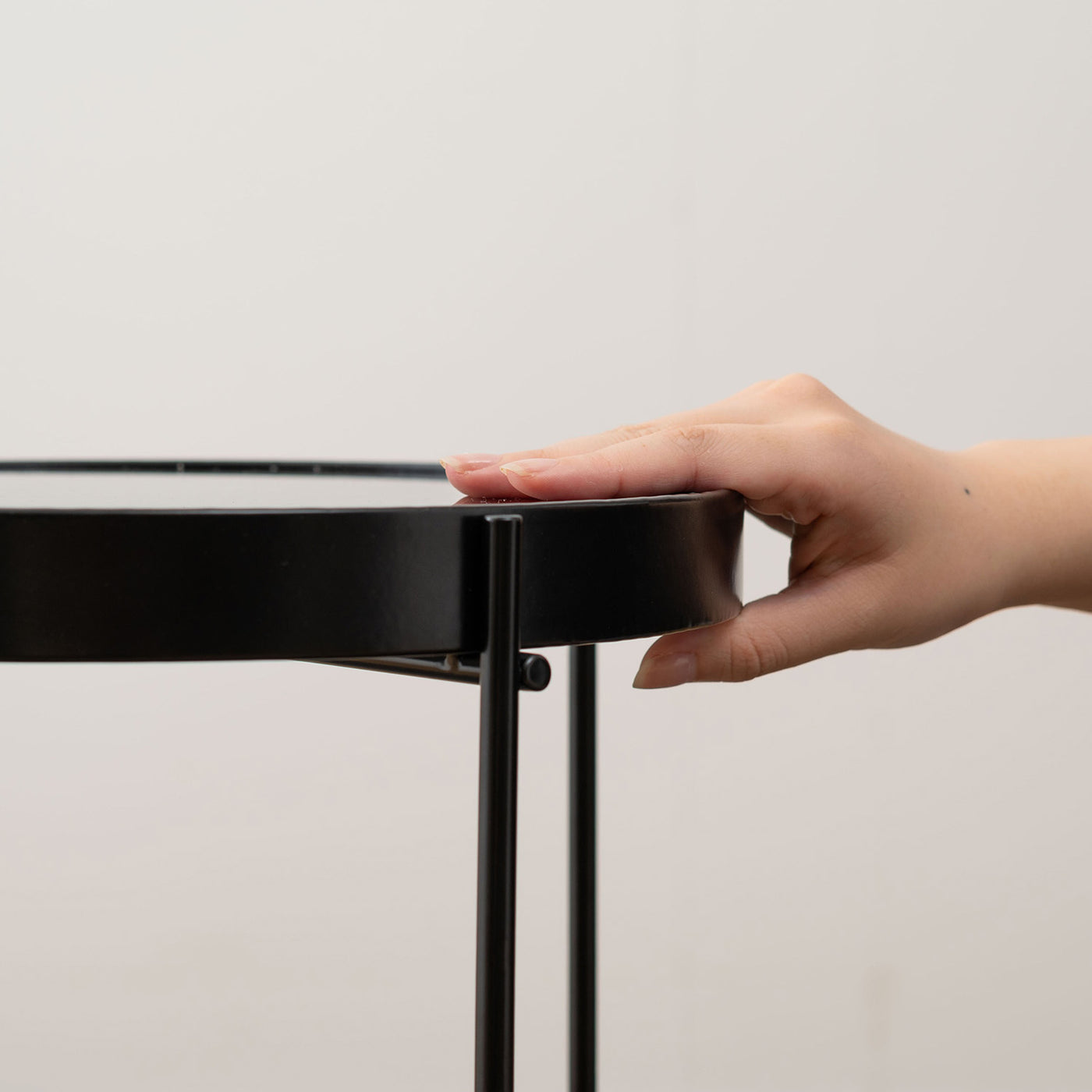 サイドテーブル 幅32.5cm / PT-561