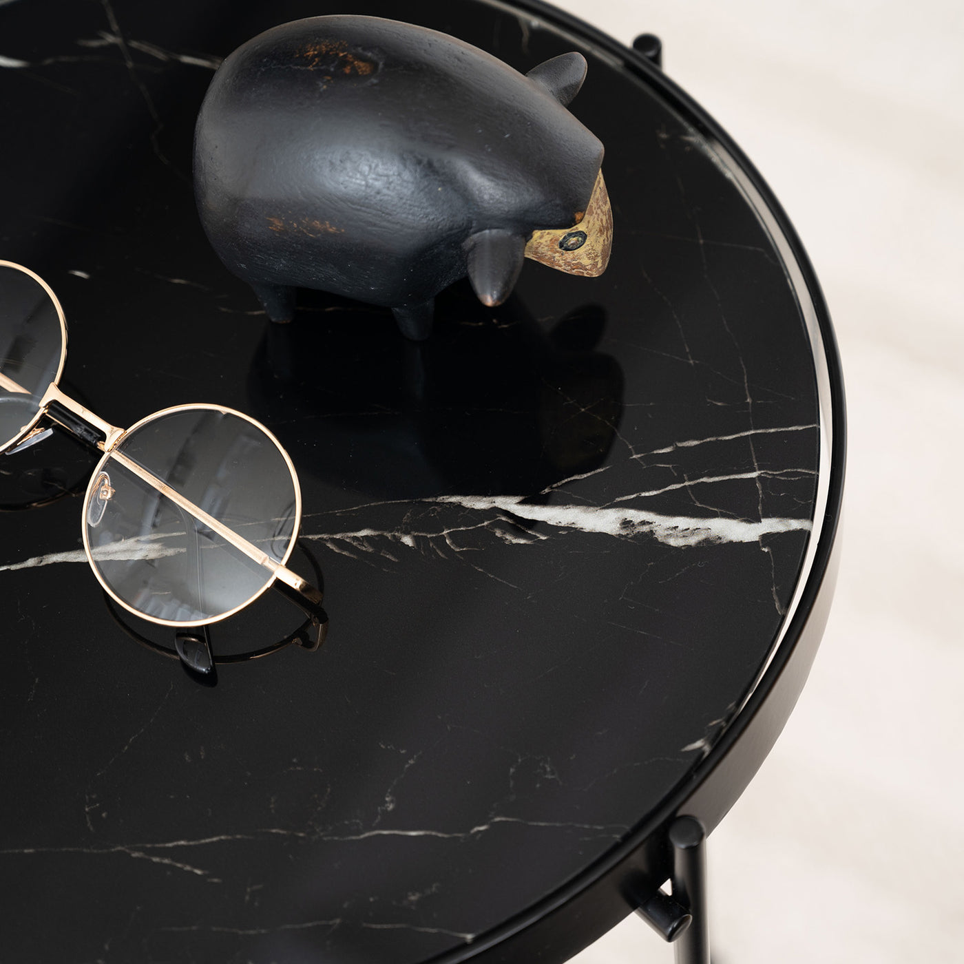 サイドテーブル 幅32.5cm / PT-561