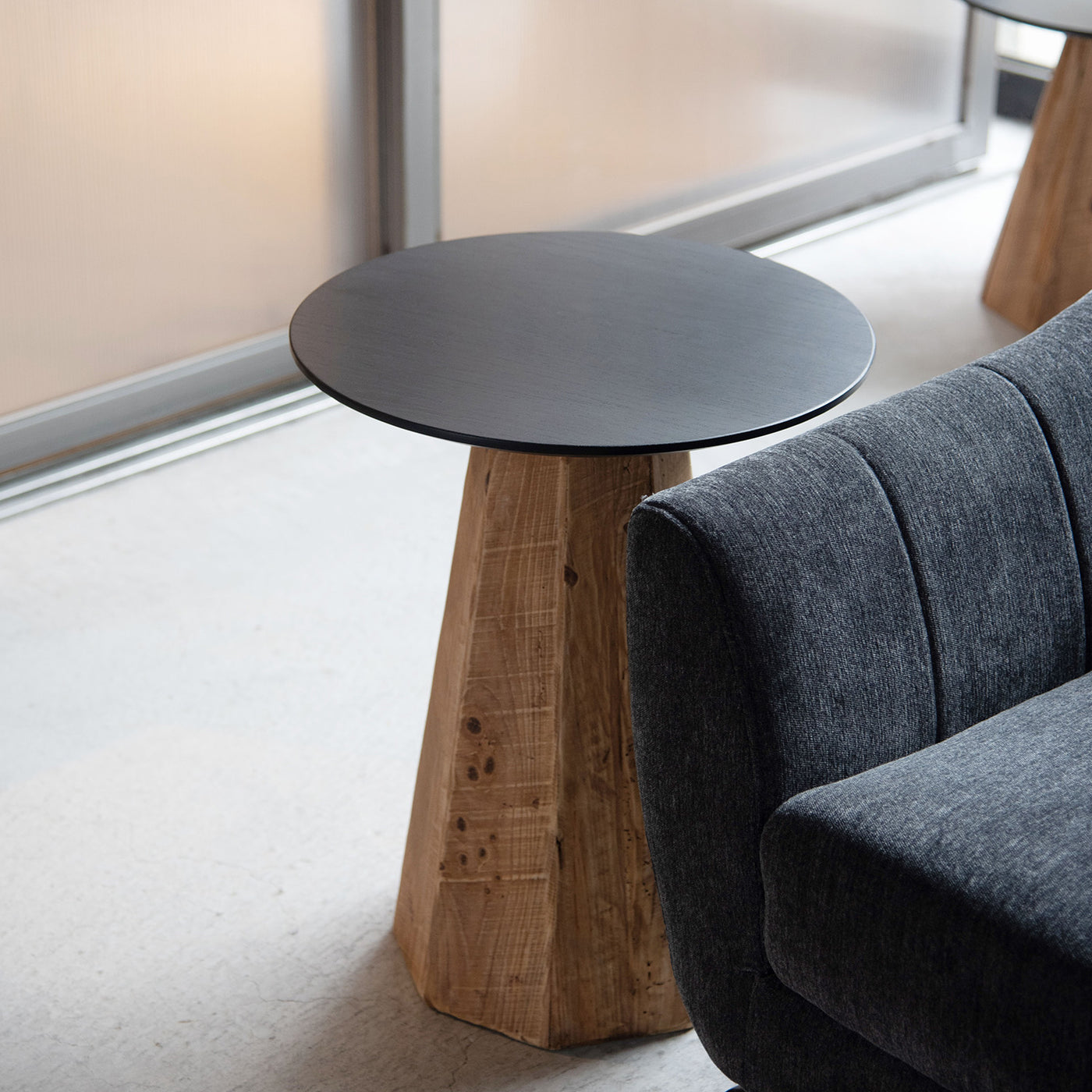 サイドテーブル 幅45cm / WE-880