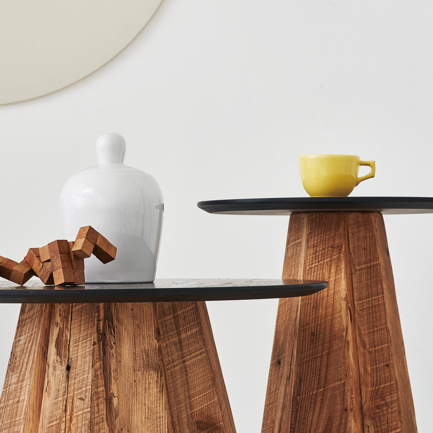 サイドテーブル 幅45cm / WE-880