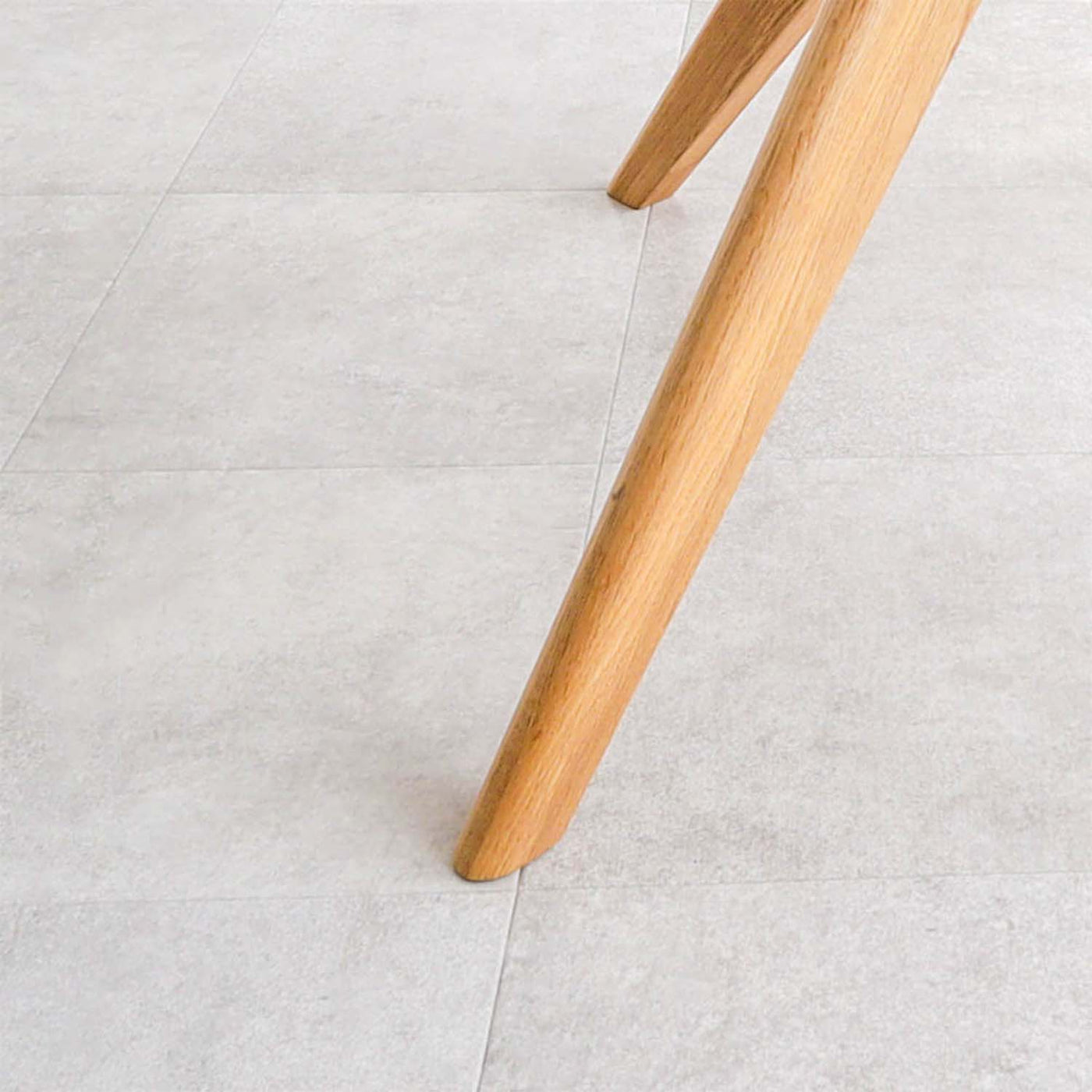 セラミク天板 ラウンド ダイニングテーブル ラウンドテーブル 幅100cm / 11170016