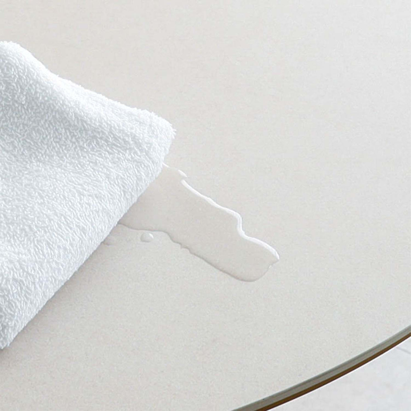 セラミク天板 ラウンド ダイニングテーブル ラウンドテーブル 幅100cm / 11170016