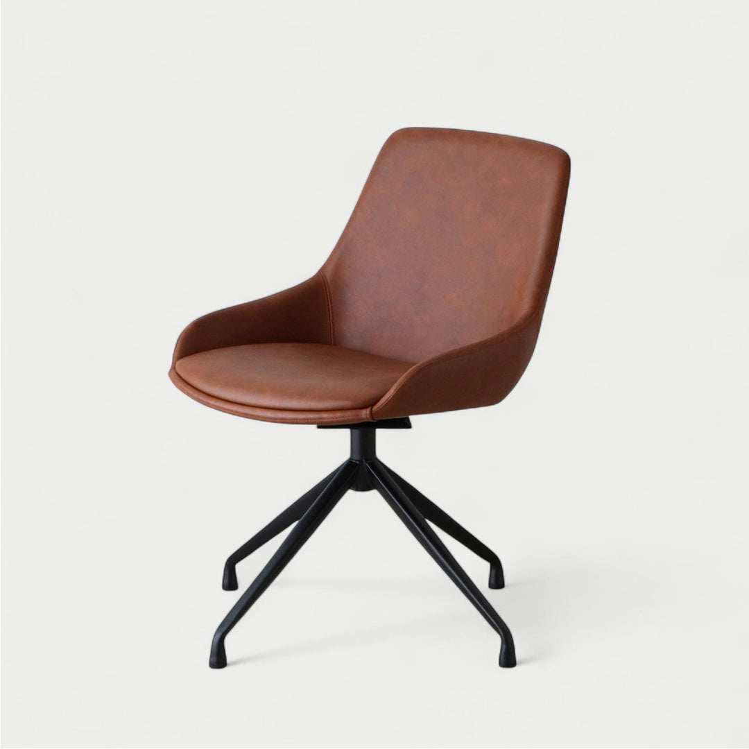 回転式 ラウンドチェア / 54675780