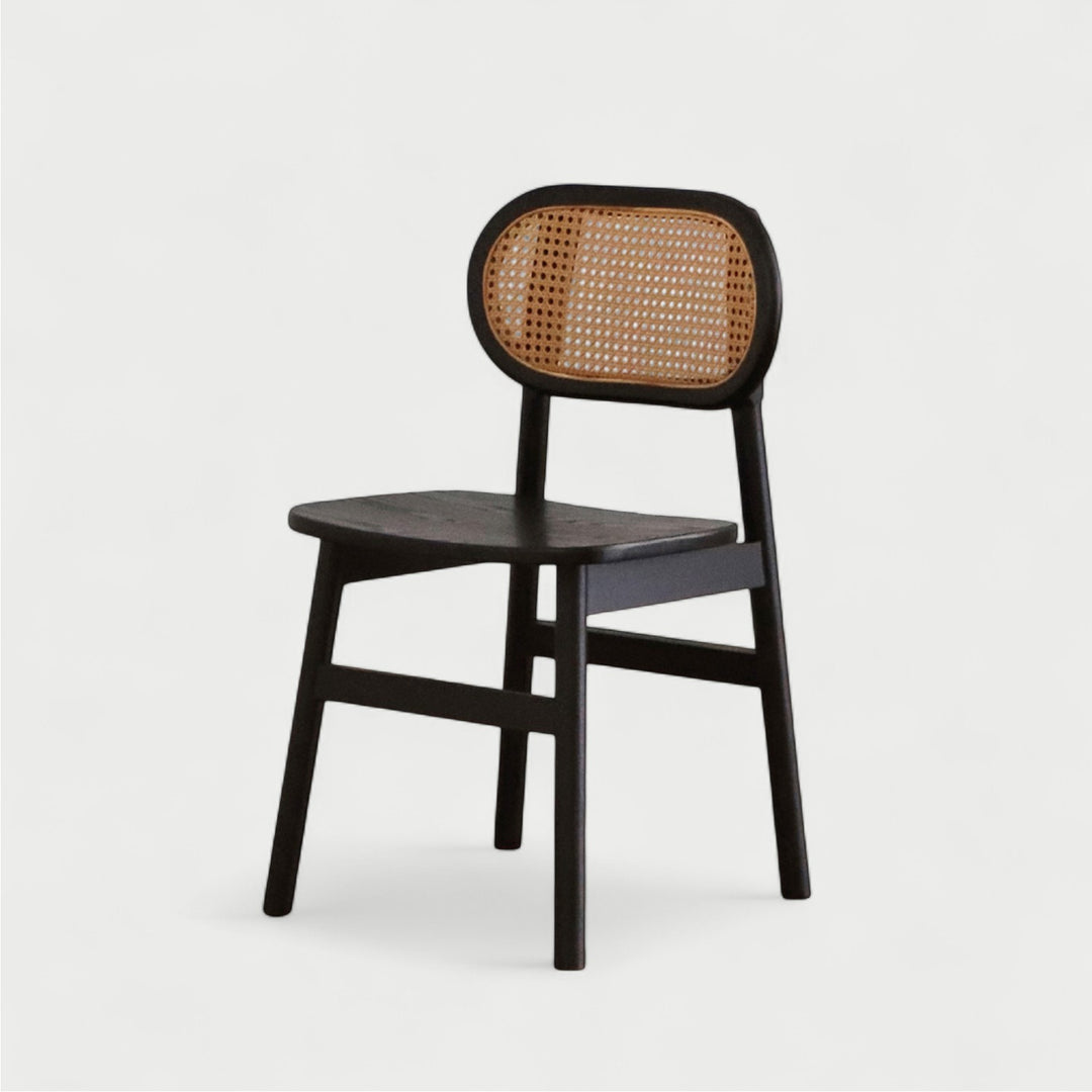 ダイニングチェア PEラタン / 54681770