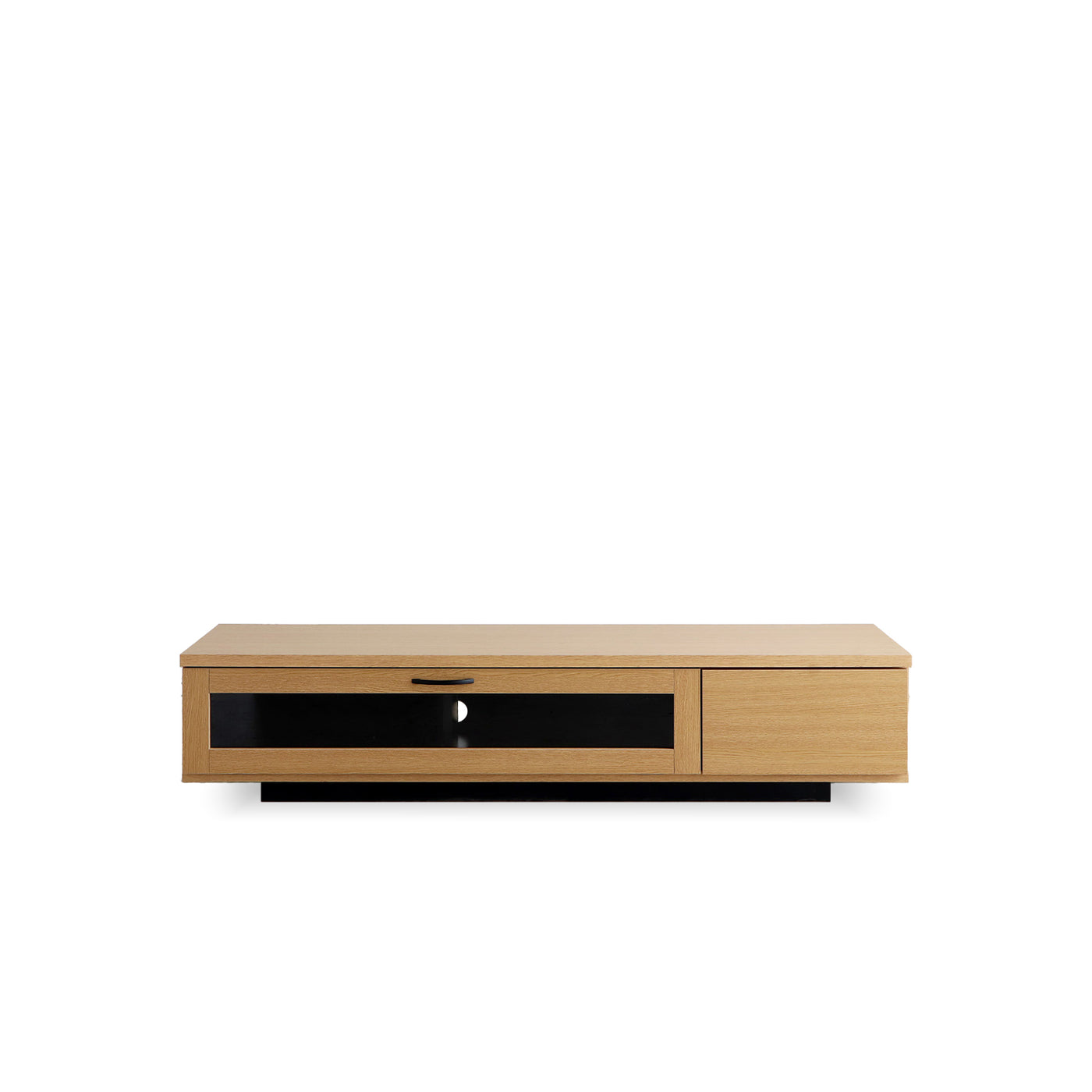 日本製 テレビボード 幅140cm / 54687080