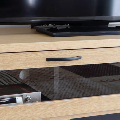 日本製 テレビボード 幅140cm / 54687080