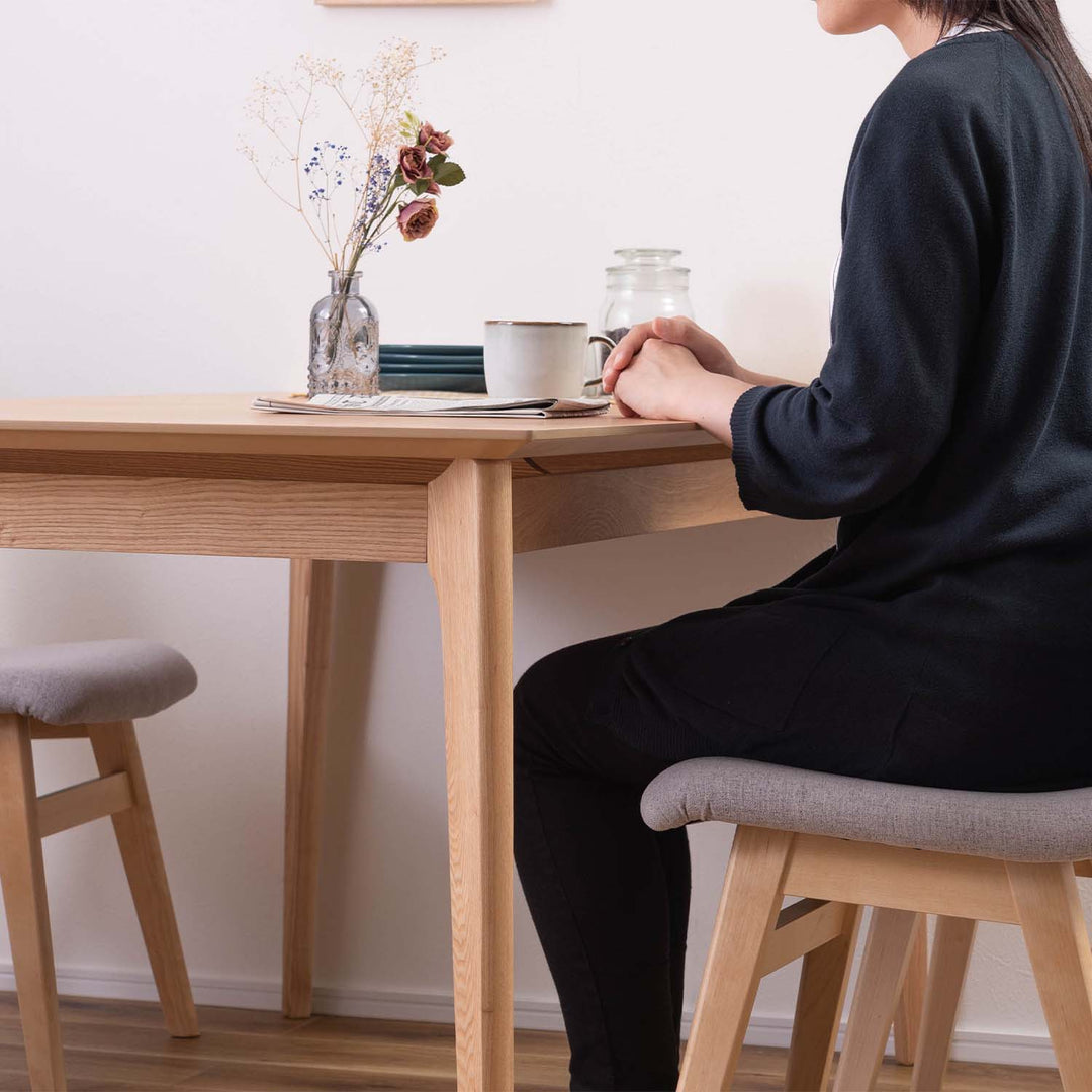 ダイニングテーブル 幅150cm / HOT-883 – Cofel(コフェル)