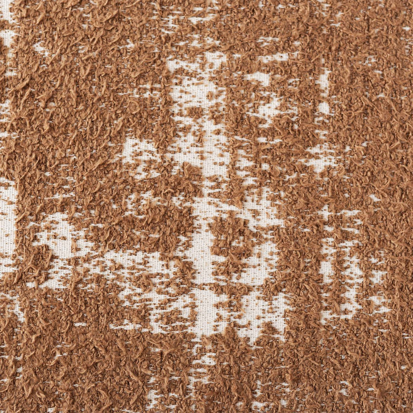 ダイニングチェア アームレスチェア ブークレ ファブリック / PC-267