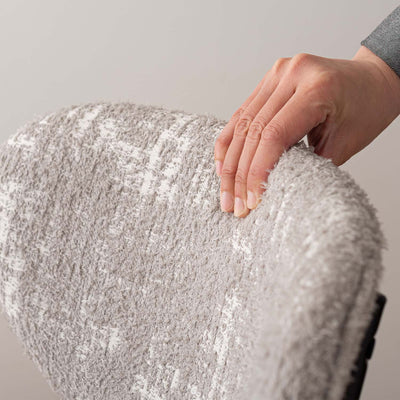 ダイニングチェア アームレスチェア ブークレ ファブリック / PC-267