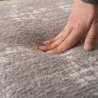 ダイニングチェア アームレスチェア ブークレ ファブリック / PC-267