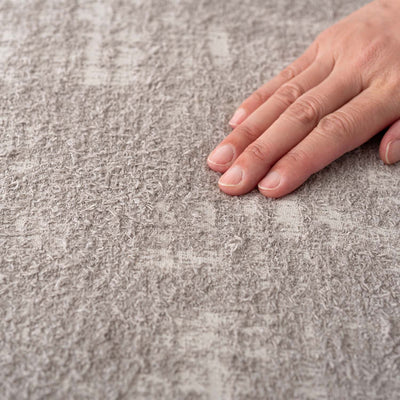 ダイニングチェア アームレスチェア ブークレ ファブリック / PC-267