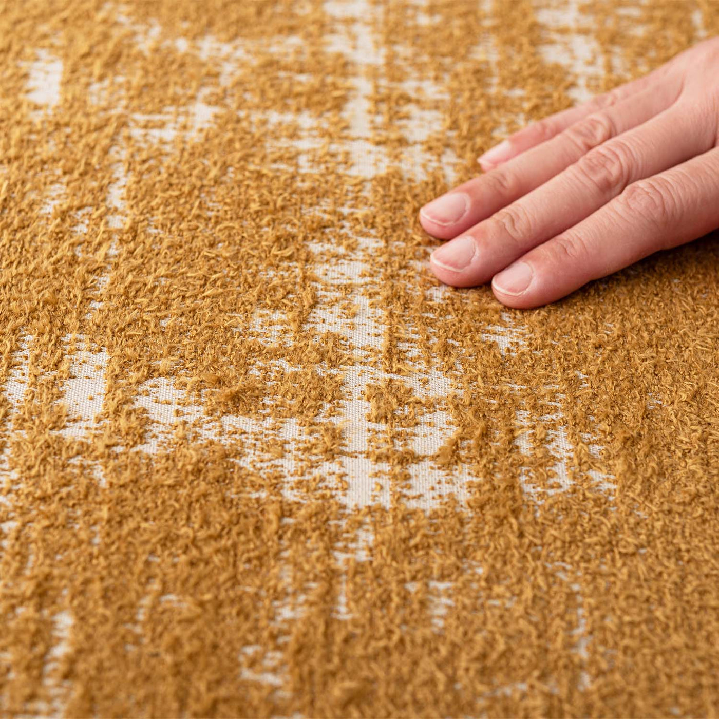 ダイニングチェア アームレスチェア ブークレ ファブリック / PC-267