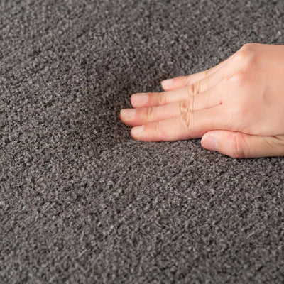 ダイニングチェア ラウンドチェア ブークレ ファブリック / PC-268