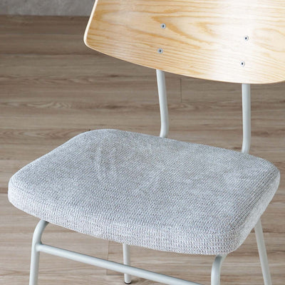 ダイニングチェア スチールチェア ファブリック / PC-620