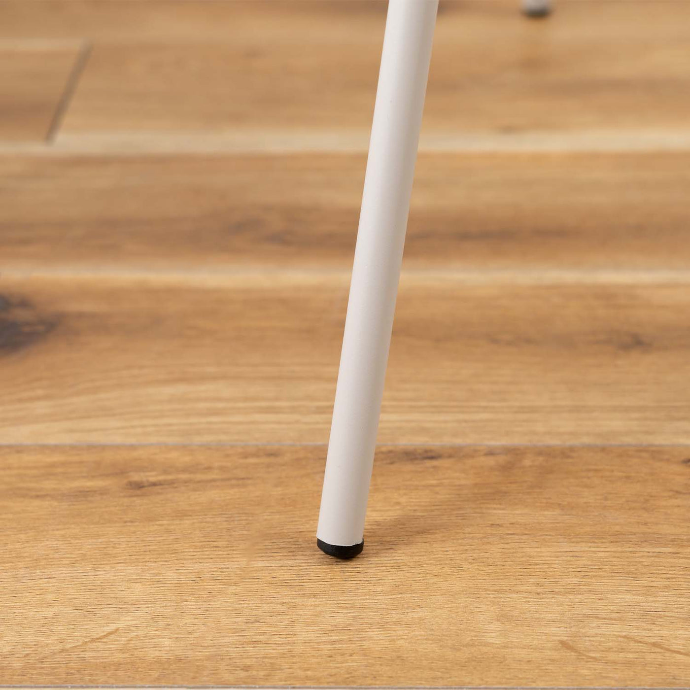 ダイニングチェア スチールチェア ファブリック / PC-620