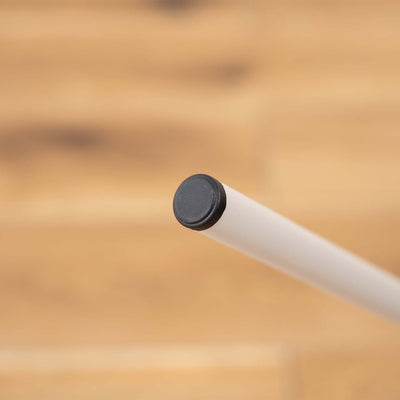 ダイニングチェア スチールチェア ファブリック / PC-620