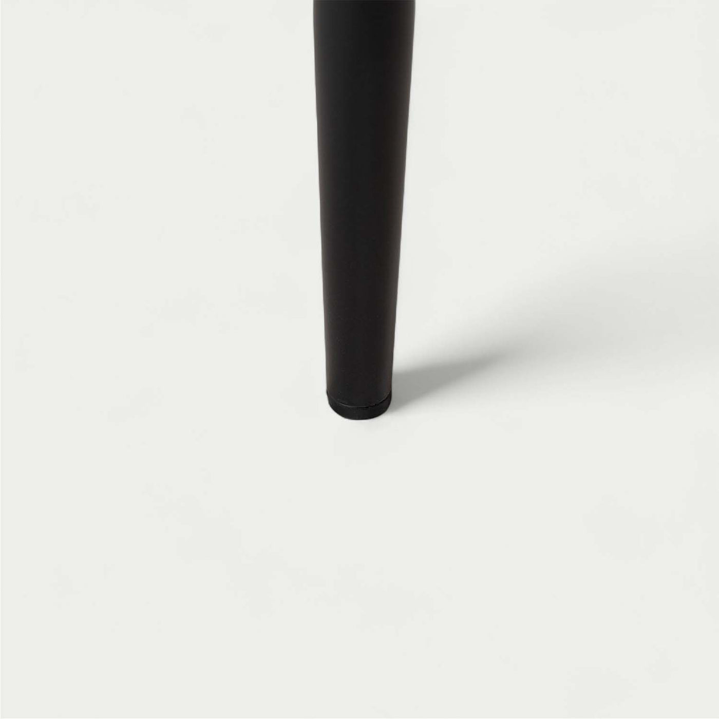 ダイニングチェア アームチェア ブークレ座面 スチールフレーム / PC-821