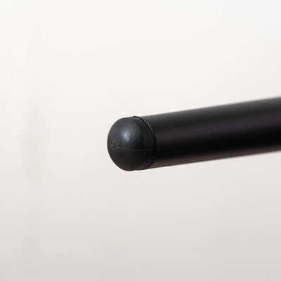 ダイニングチェア アームチェア ブークレ座面 スチールフレーム / PC-821