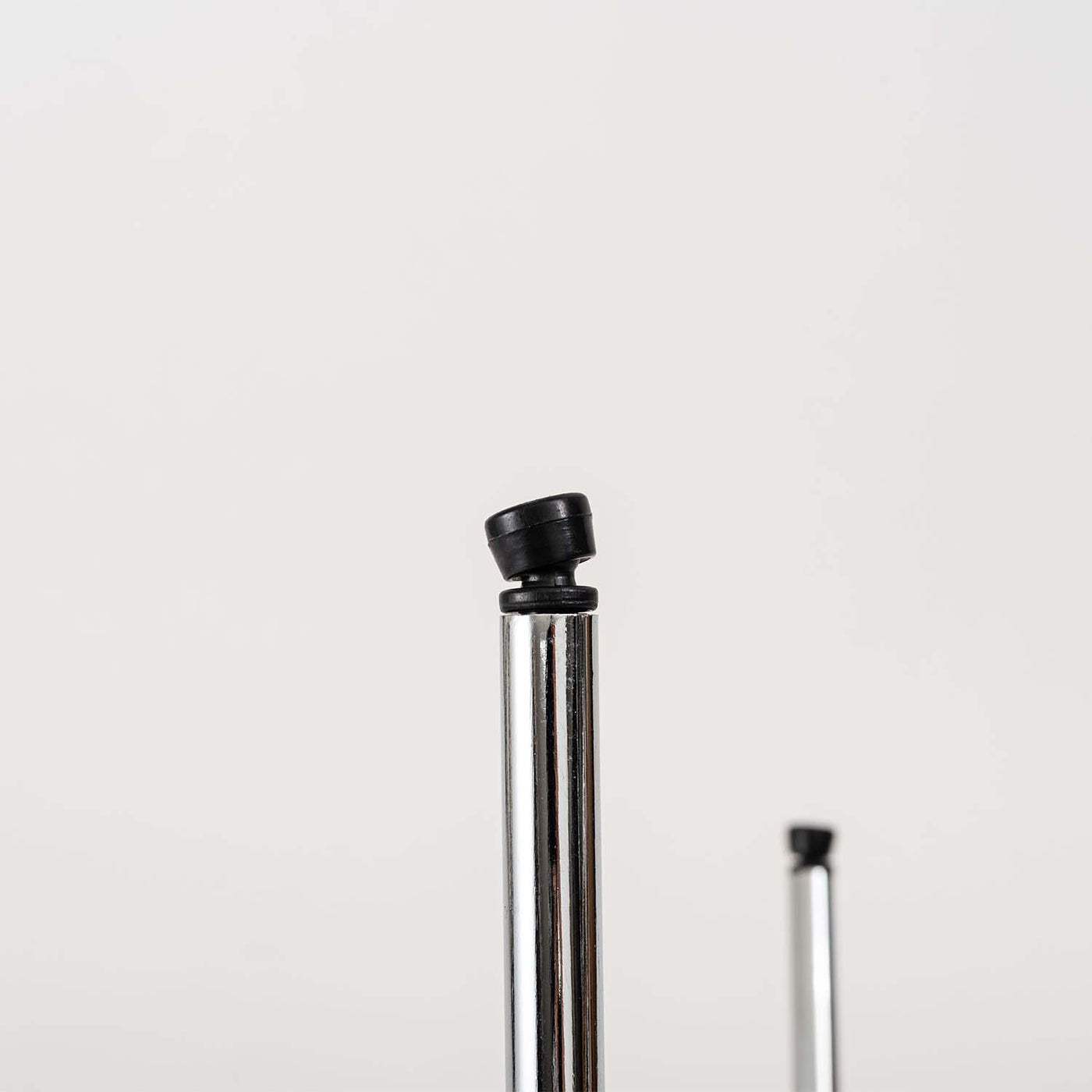 ダイニングチェア スチールチェア ファブリック / PC-845