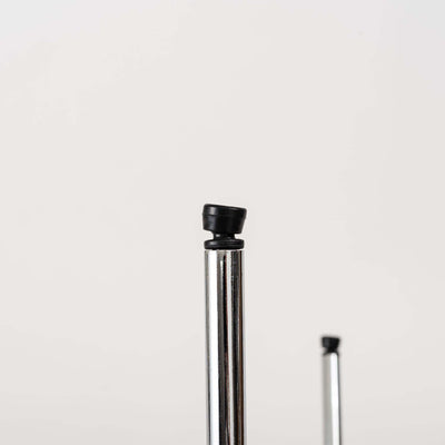 ダイニングチェア スチールチェア ファブリック / PC-845