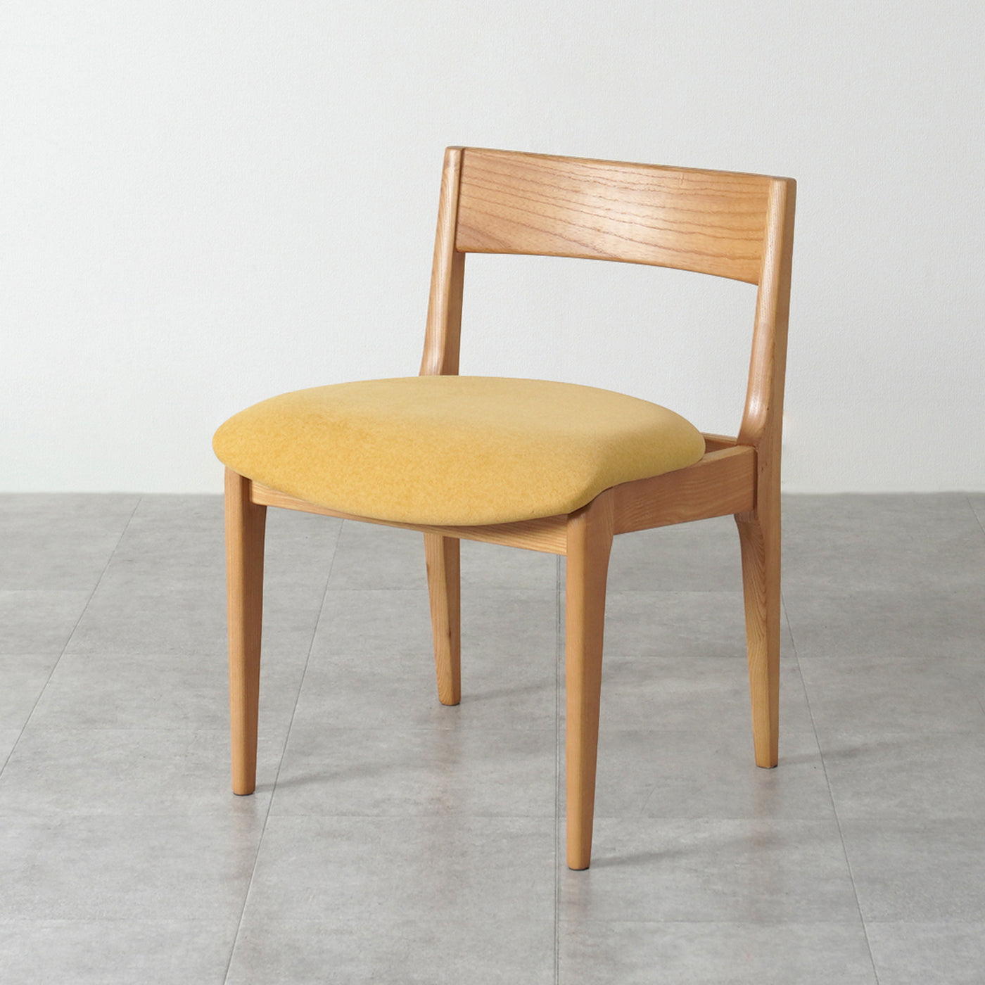 アームチェア CH003 ファブリク専用座面 / SEAT003