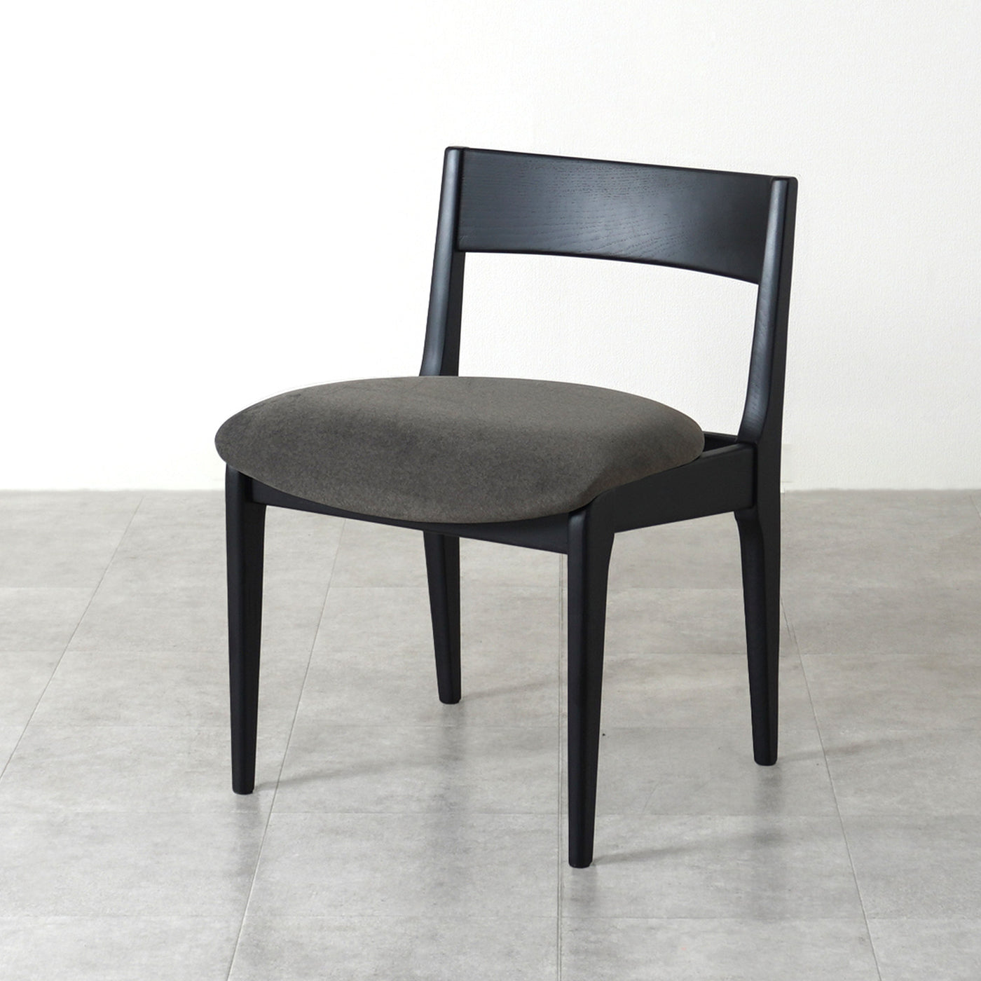 アームチェア CH003 ファブリク専用座面 / SEAT003