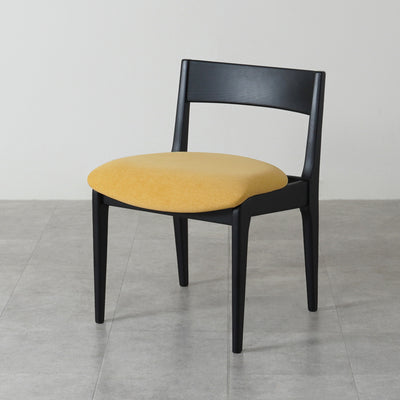 アームチェア CH003 ファブリク専用座面 / SEAT003