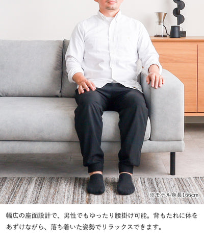 2人掛けソファ / SF005 開梱設置付き