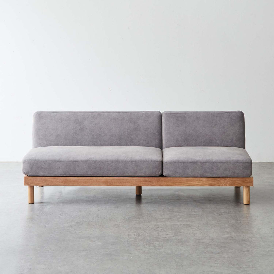 座面組み替え 3人掛けソファ / SF006 開梱設置付き – Cofel(コフェル)