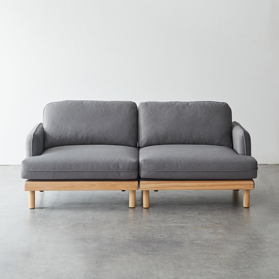 3人掛け セパレートソファ / SF007 開梱設置付き – Cofel(コフェル)