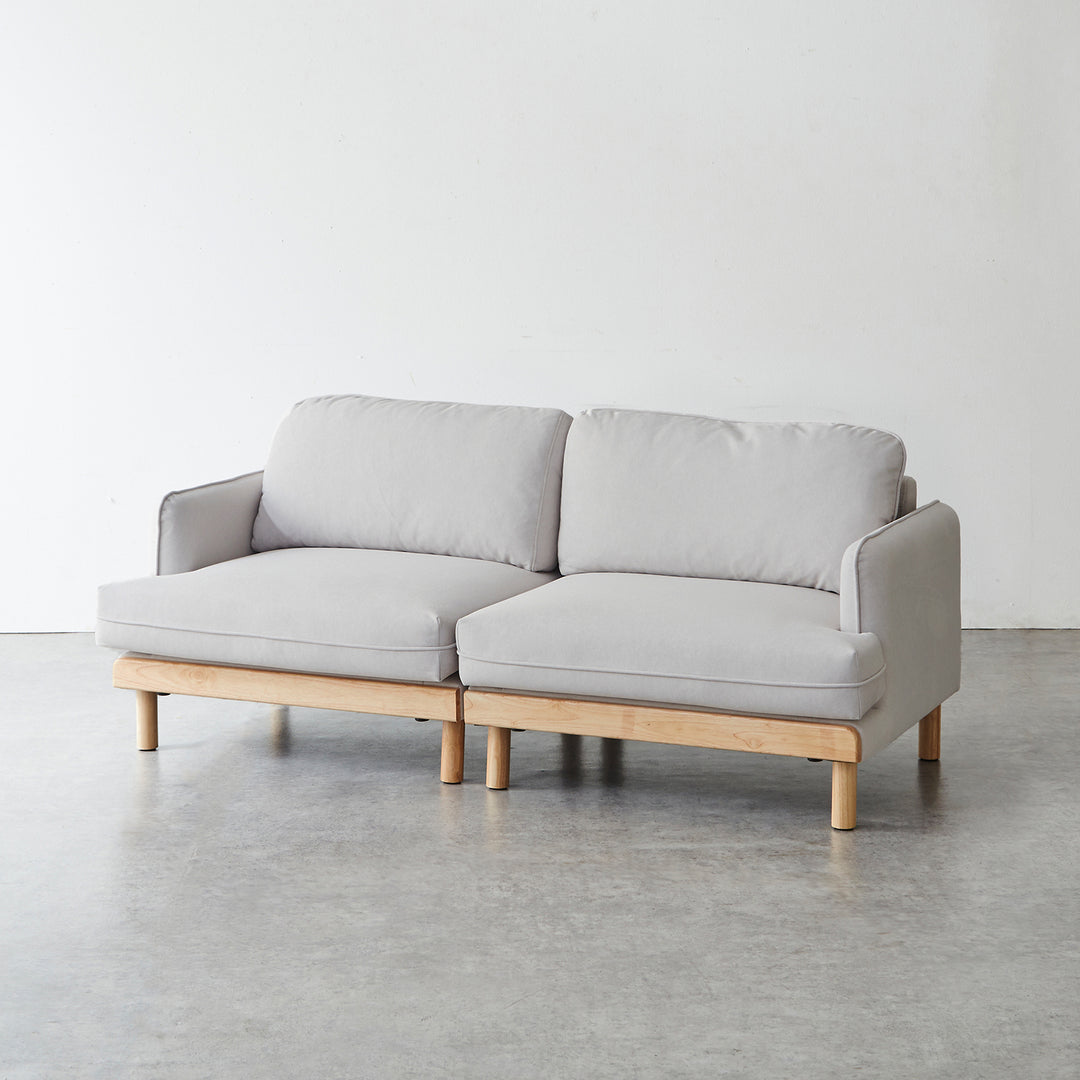 3人掛け セパレートソファ / SF007 開梱設置付き – Cofel(コフェル)