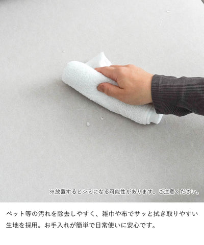 3人掛け セパレートソファ / SF007 開梱設置付き