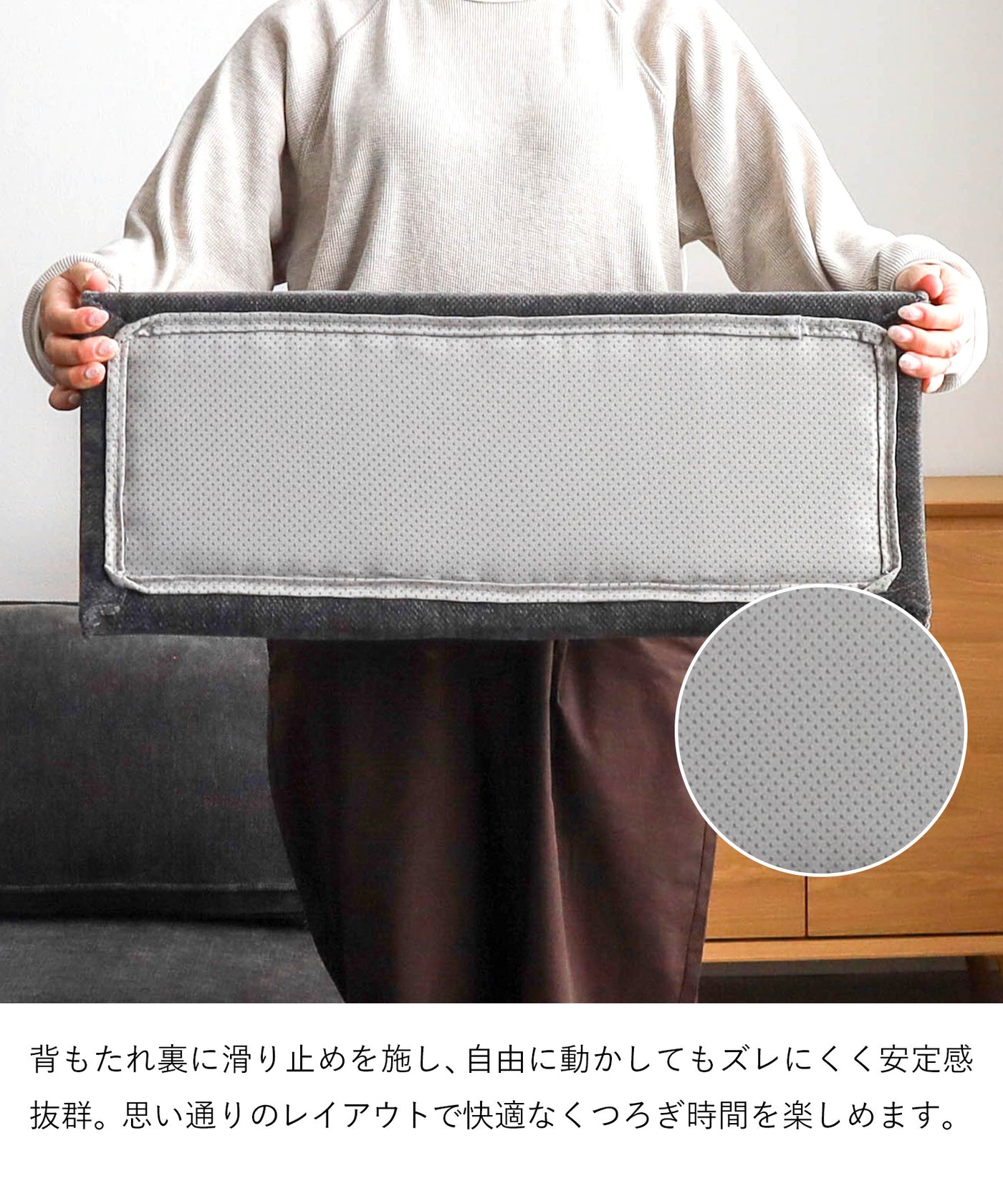 コンパクト 3人掛けカウチソファ / SF010 開梱設置付き