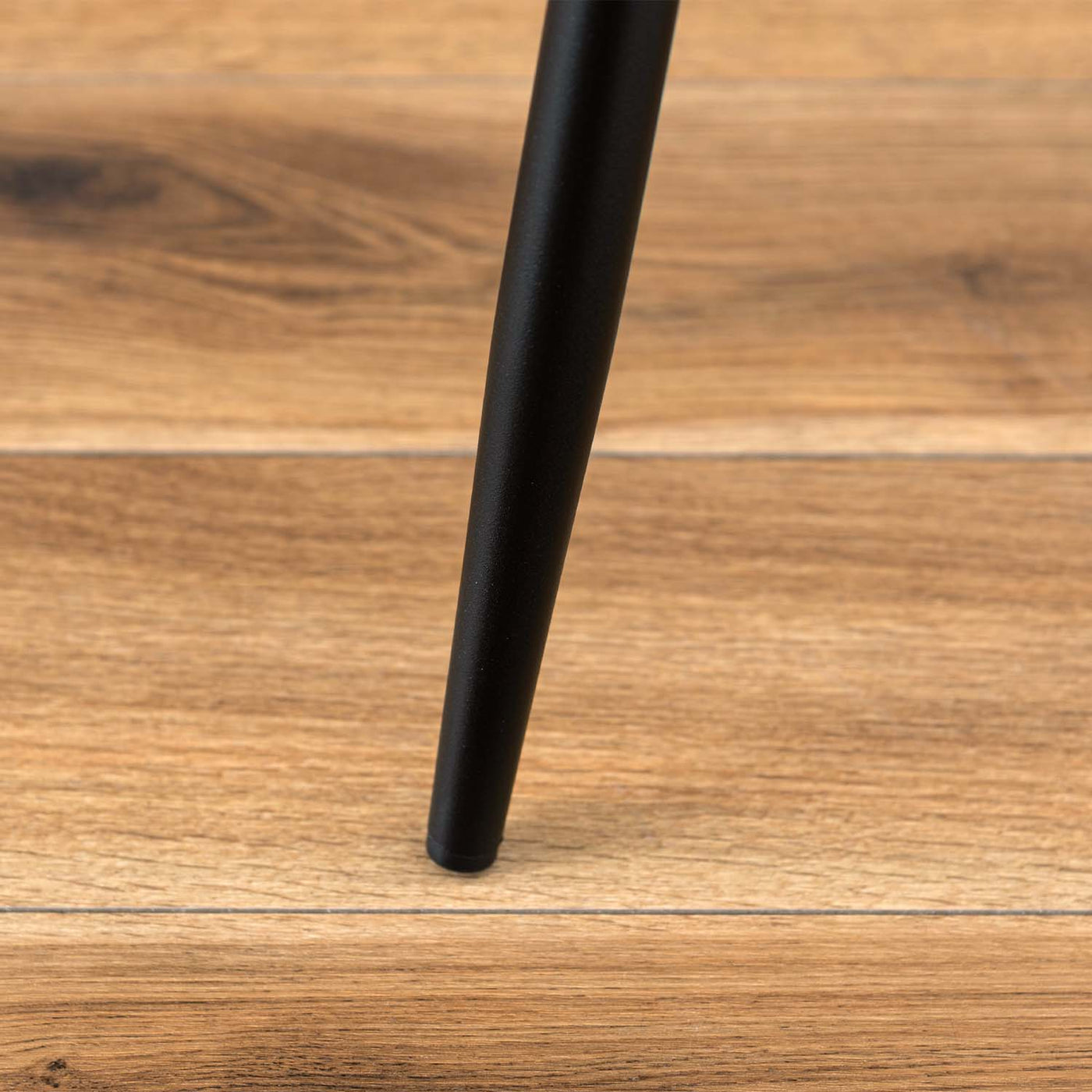 ダイニングチェア アームチェア ブークレ ファブリック / TEC-83