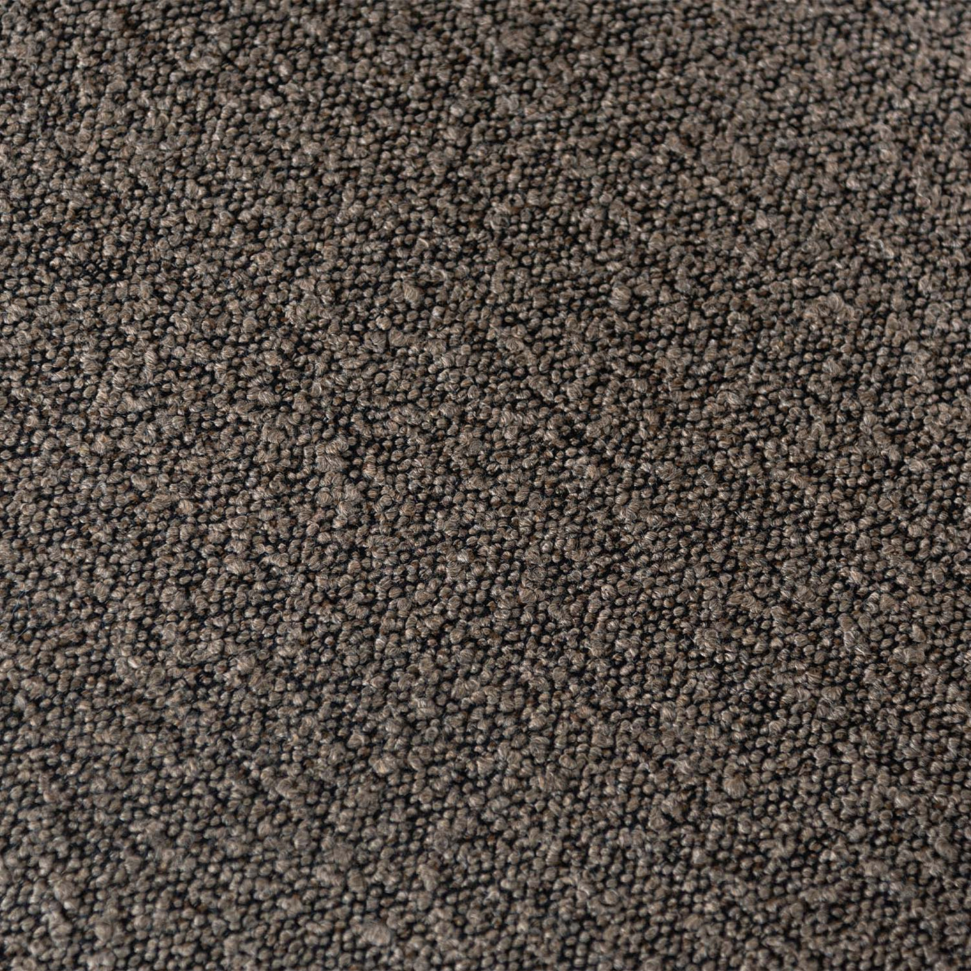 ダイニングチェア アームチェア ブークレ ファブリック / TEC-83