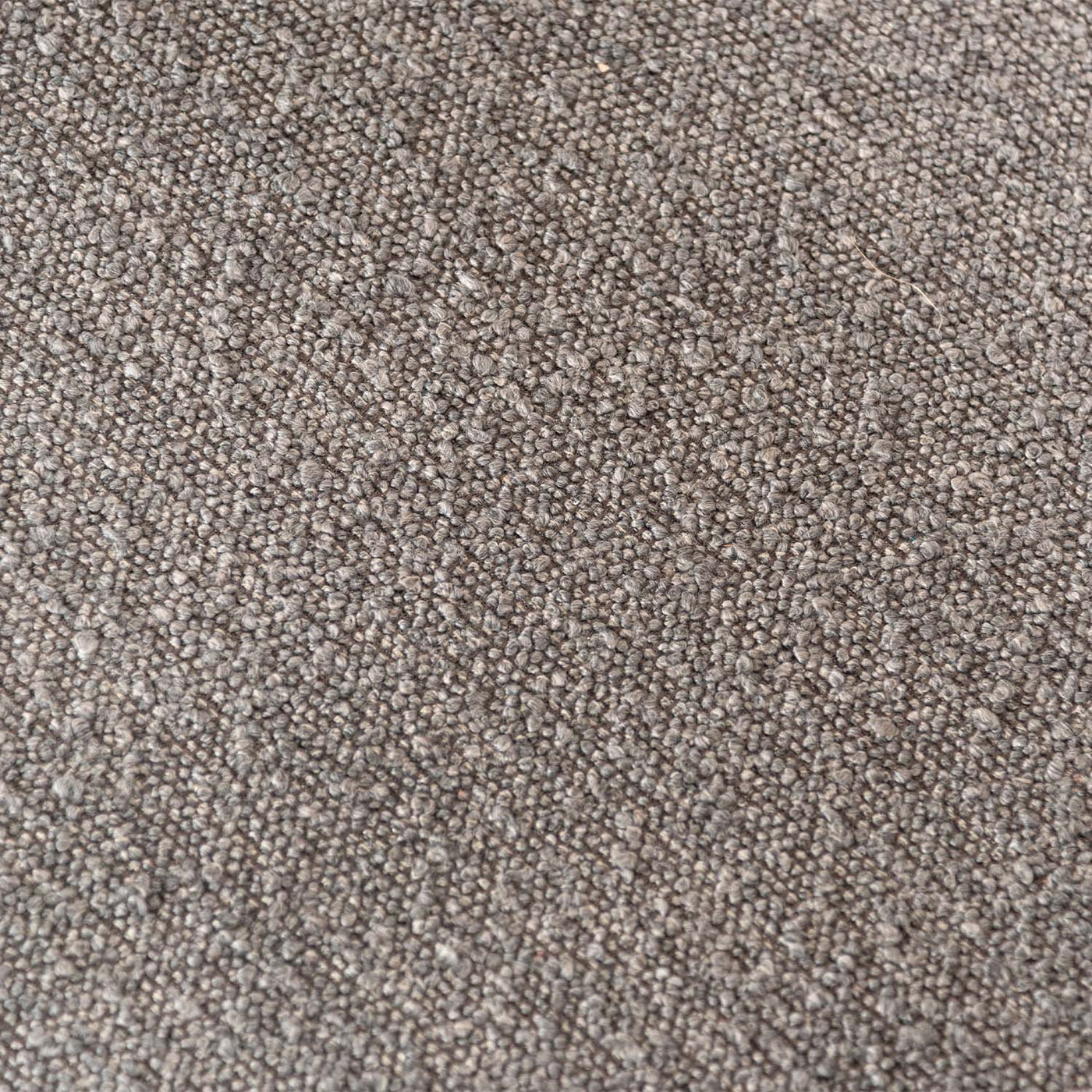 ダイニングチェア アームチェア ブークレ ファブリック / TEC-83