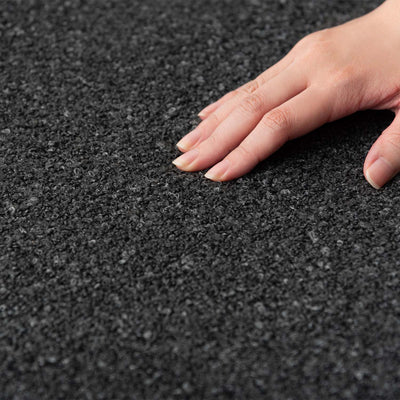 ダイニングチェア スチールチェア アームチェア ファブリック / TEC-86