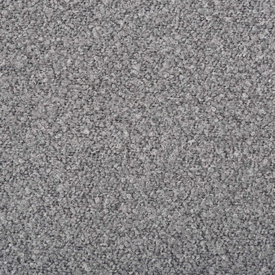 ダイニングチェア スチールチェア アームチェア ファブリック / TEC-86