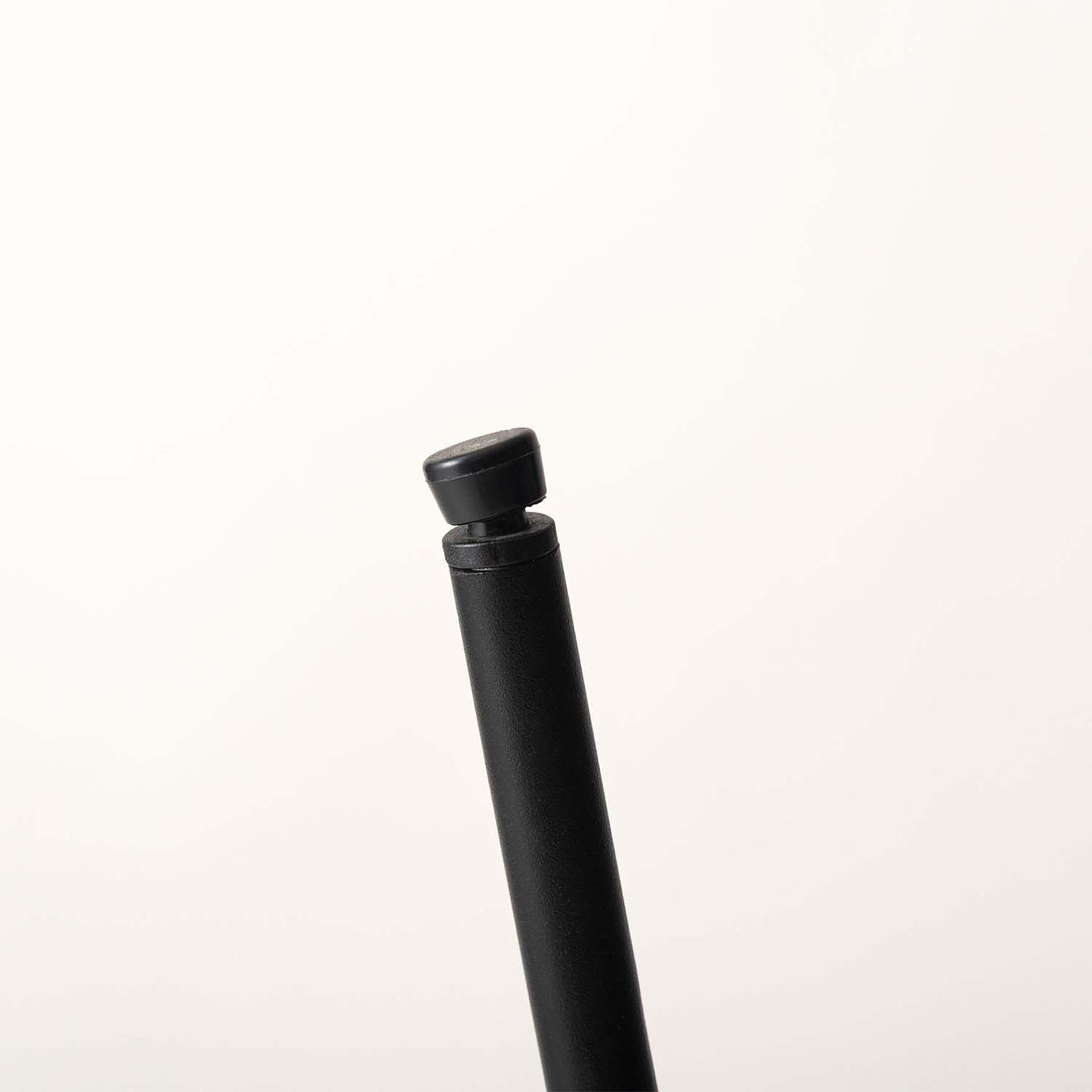 ダイニングチェア スチールチェア アームチェア ファブリック / TEC-86