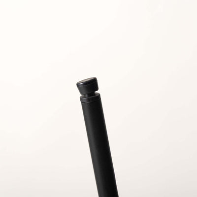 ダイニングチェア スチールチェア アームチェア ファブリック / TEC-86