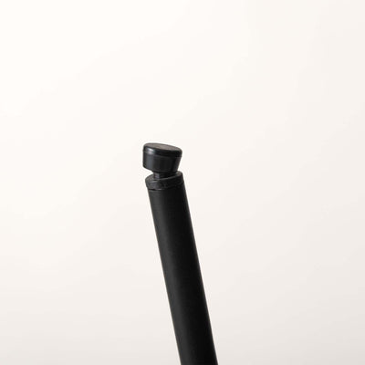 ダイニングチェア スチールチェア アームチェア ファブリック / TEC-86