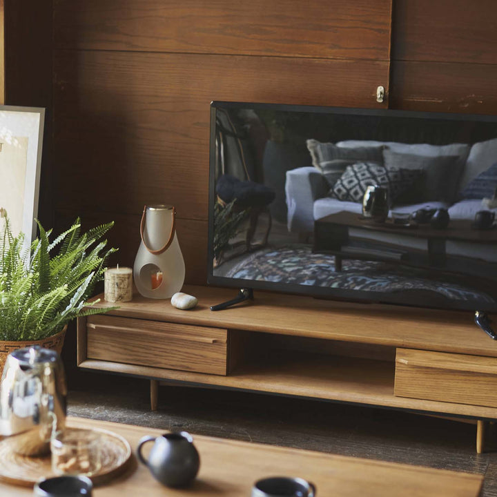 テレビボード ローボード 幅150cm / TIM-32 – Cofel(コフェル)