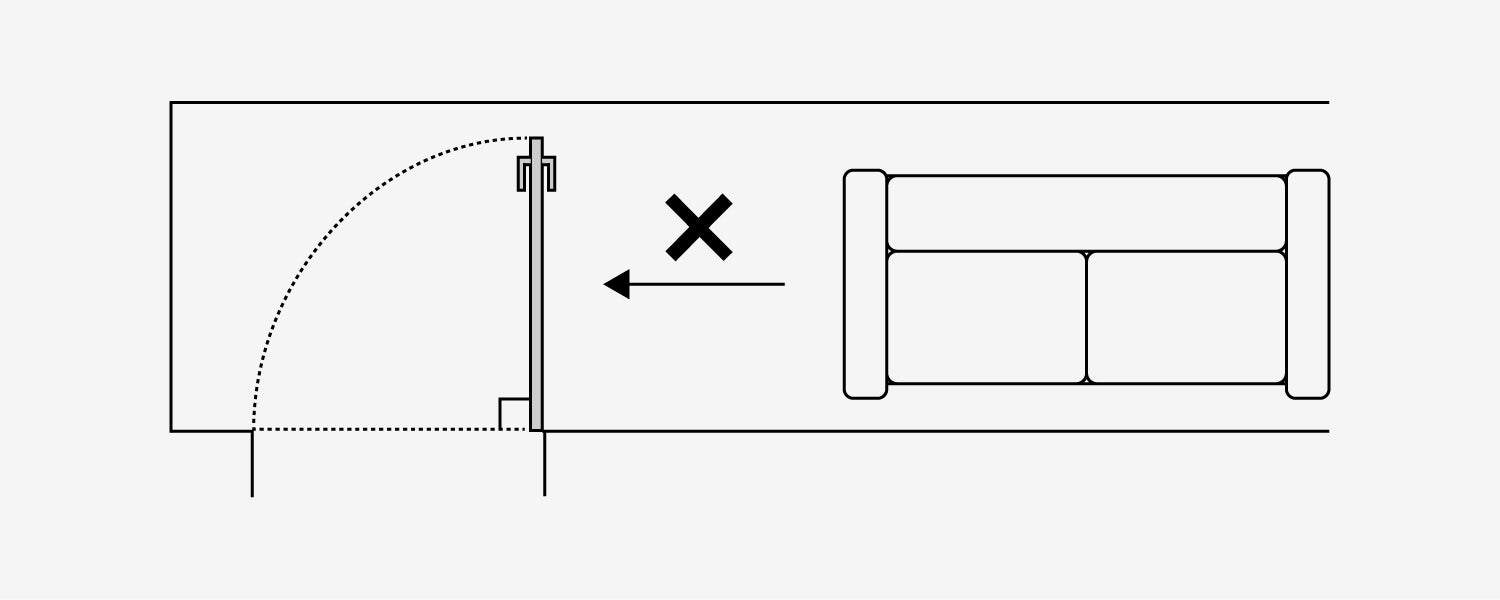 搬入経路のご確認 – Cofel(コフェル)